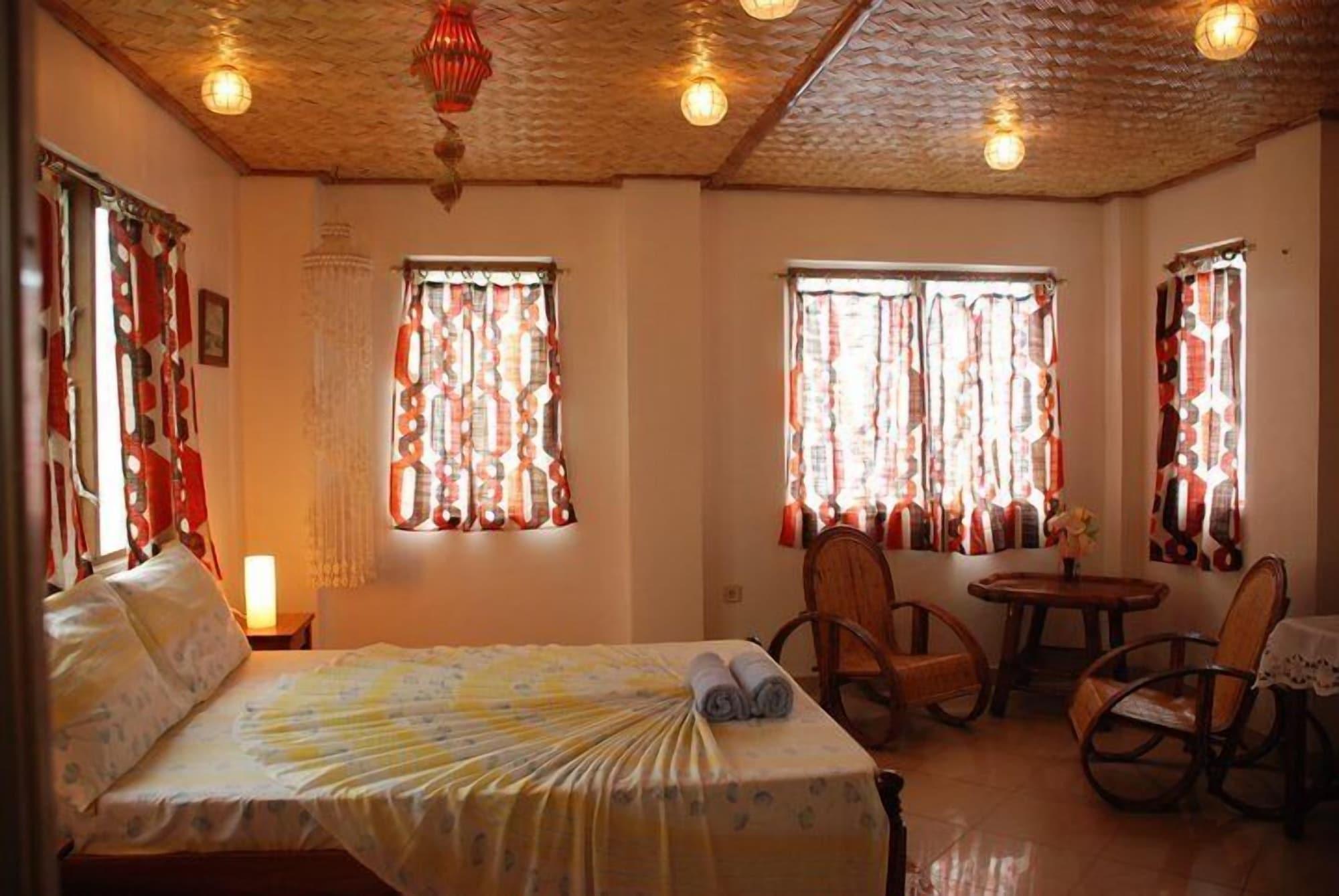 Princess Of Coron Austrian Resort Exterior photo
