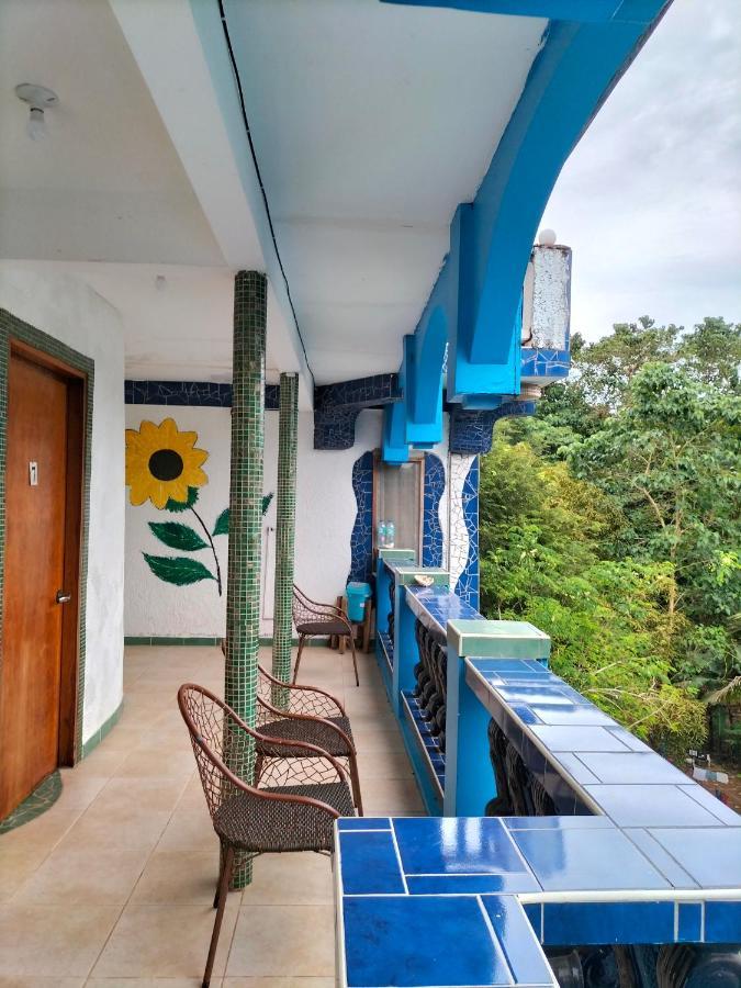 Princess Of Coron Austrian Resort Exterior photo