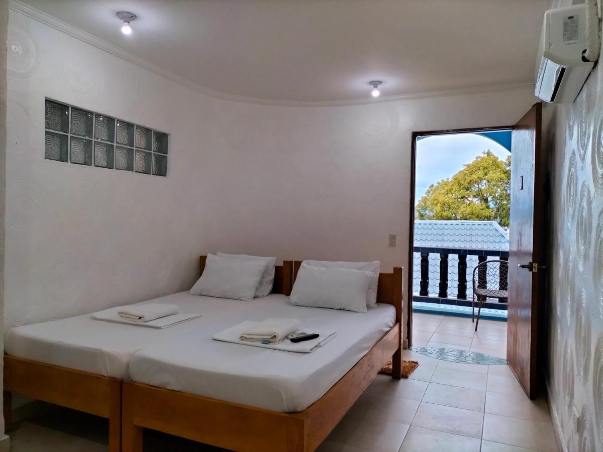 Princess Of Coron Austrian Resort Exterior photo