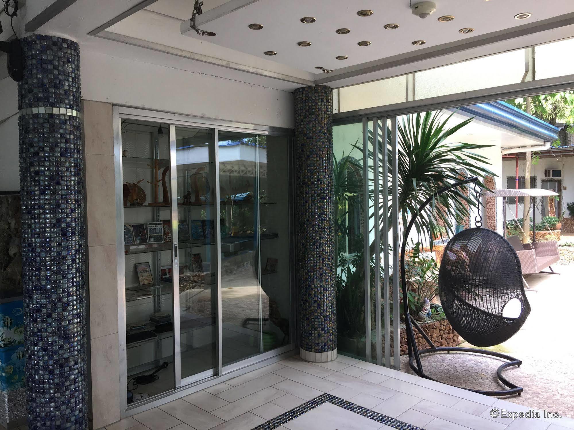 Princess Of Coron Austrian Resort Exterior photo