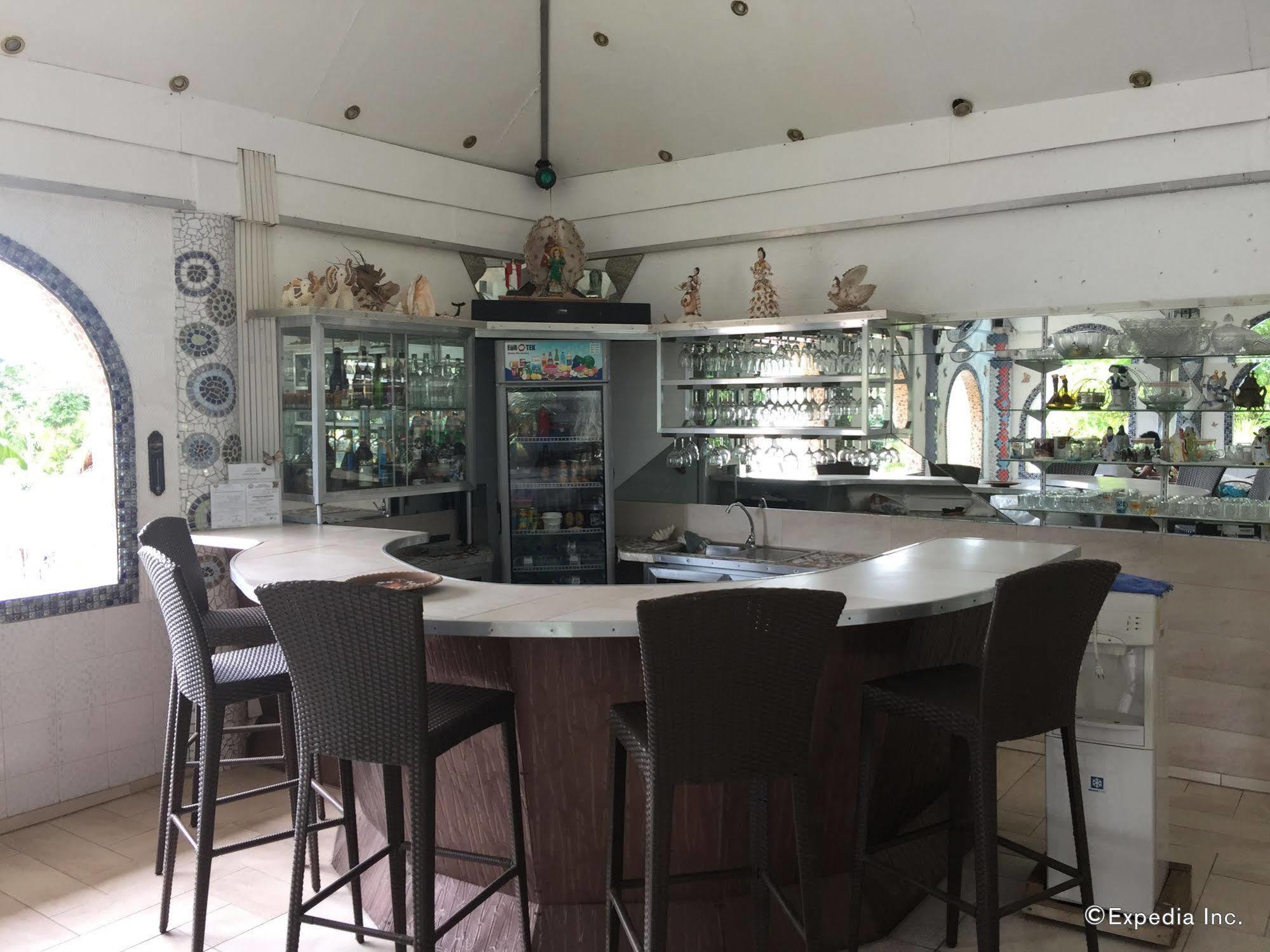 Princess Of Coron Austrian Resort Exterior photo