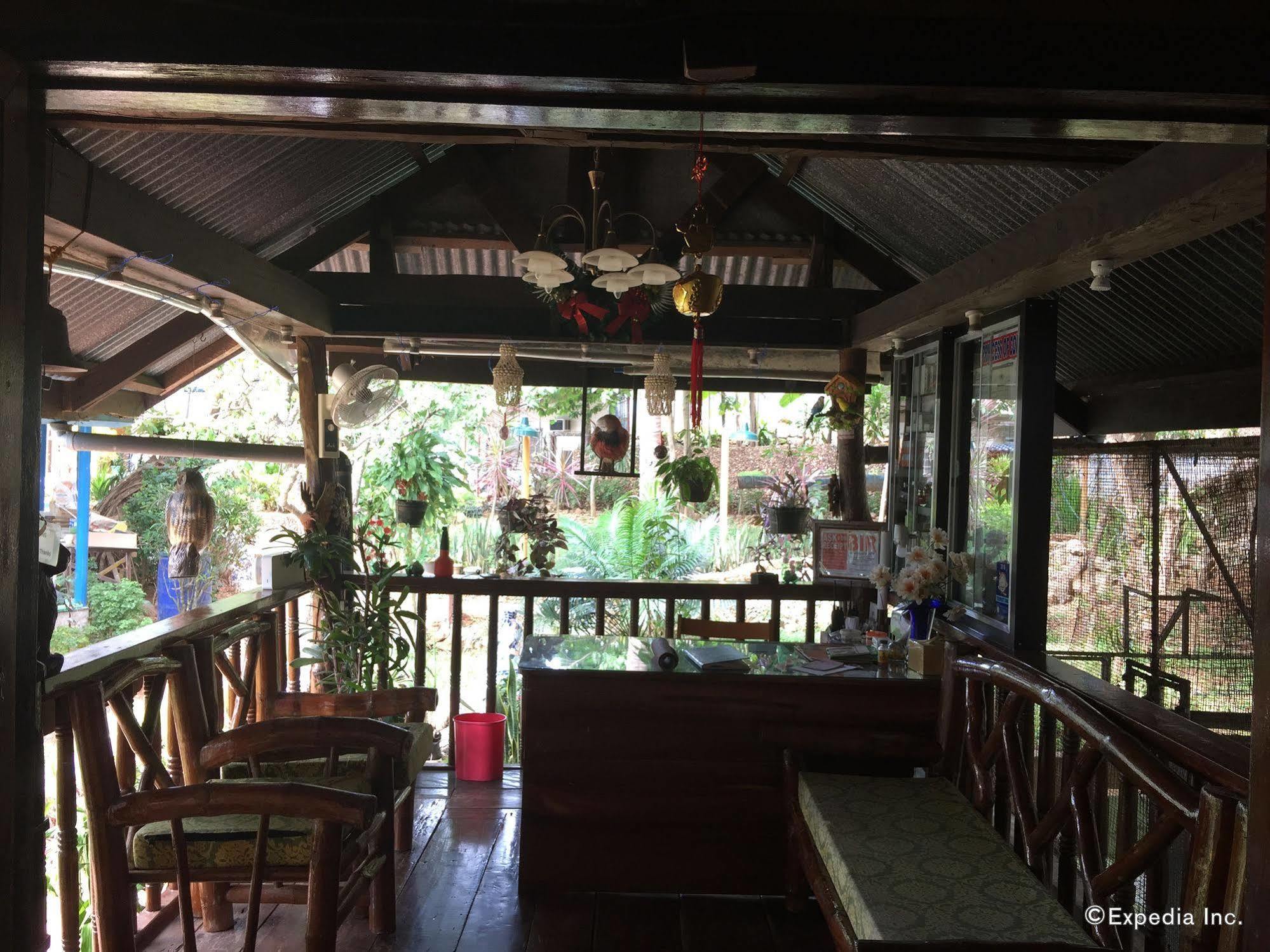 Princess Of Coron Austrian Resort Exterior photo