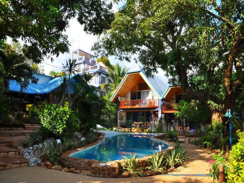 Princess Of Coron Austrian Resort Exterior photo