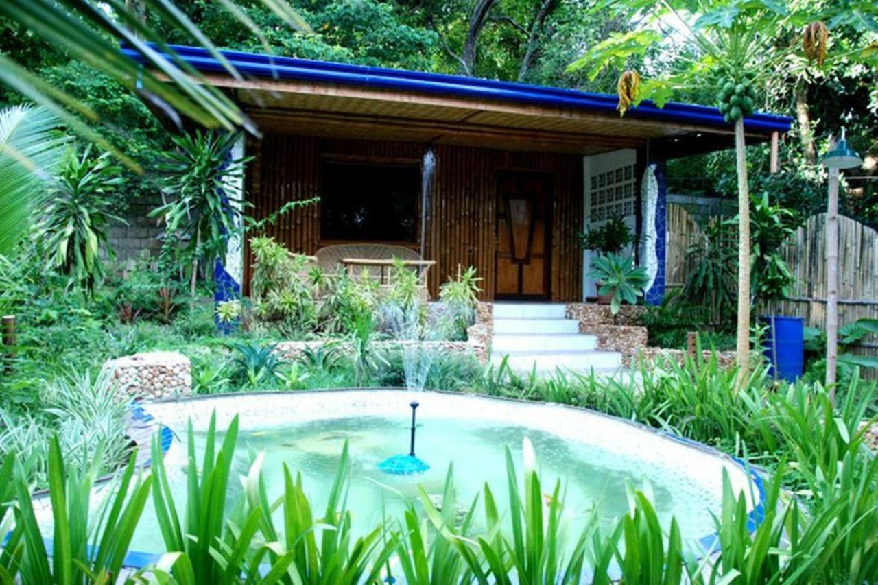 Princess Of Coron Austrian Resort Exterior photo