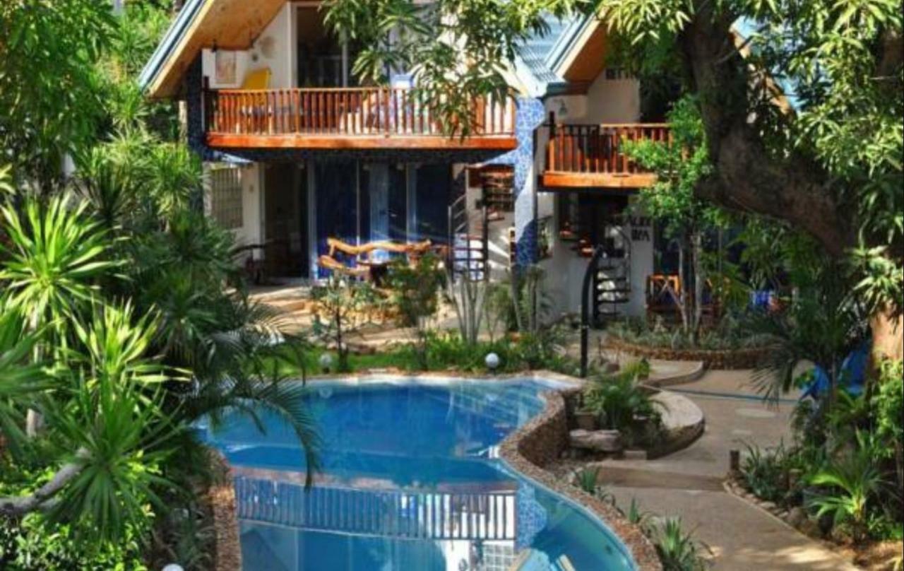 Princess Of Coron Austrian Resort Exterior photo