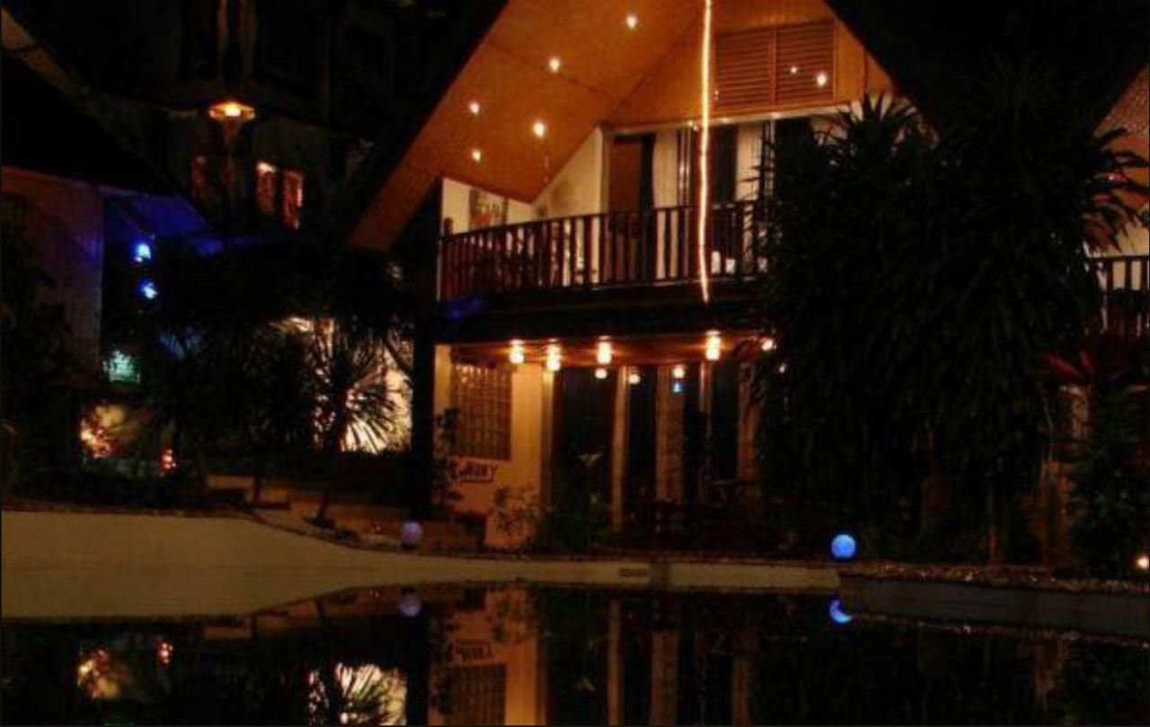 Princess Of Coron Austrian Resort Exterior photo